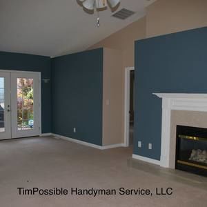 Meet your Posher, Timothy